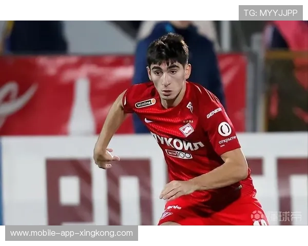 莫斯科斯巴达准备把冬训周期延长确保赛季体能基线